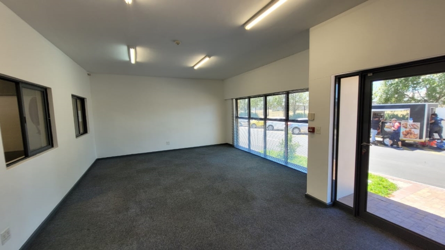 To Let commercial Property for Rent in Airport Industria Western Cape